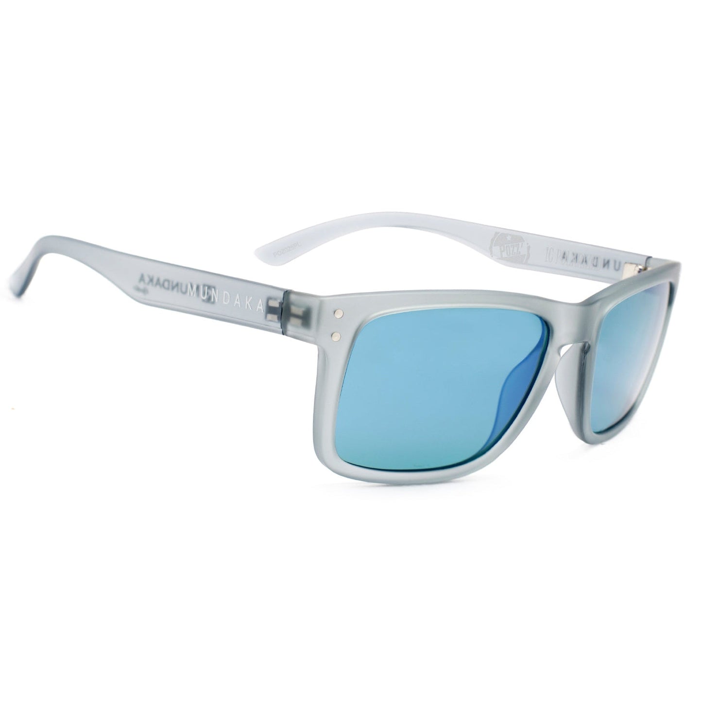 Mundaka POZZ' Polarized Sunglasses - Sunglasses
