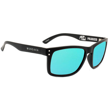 Mundaka POZZ' Polarized Sunglasses - Sunglasses