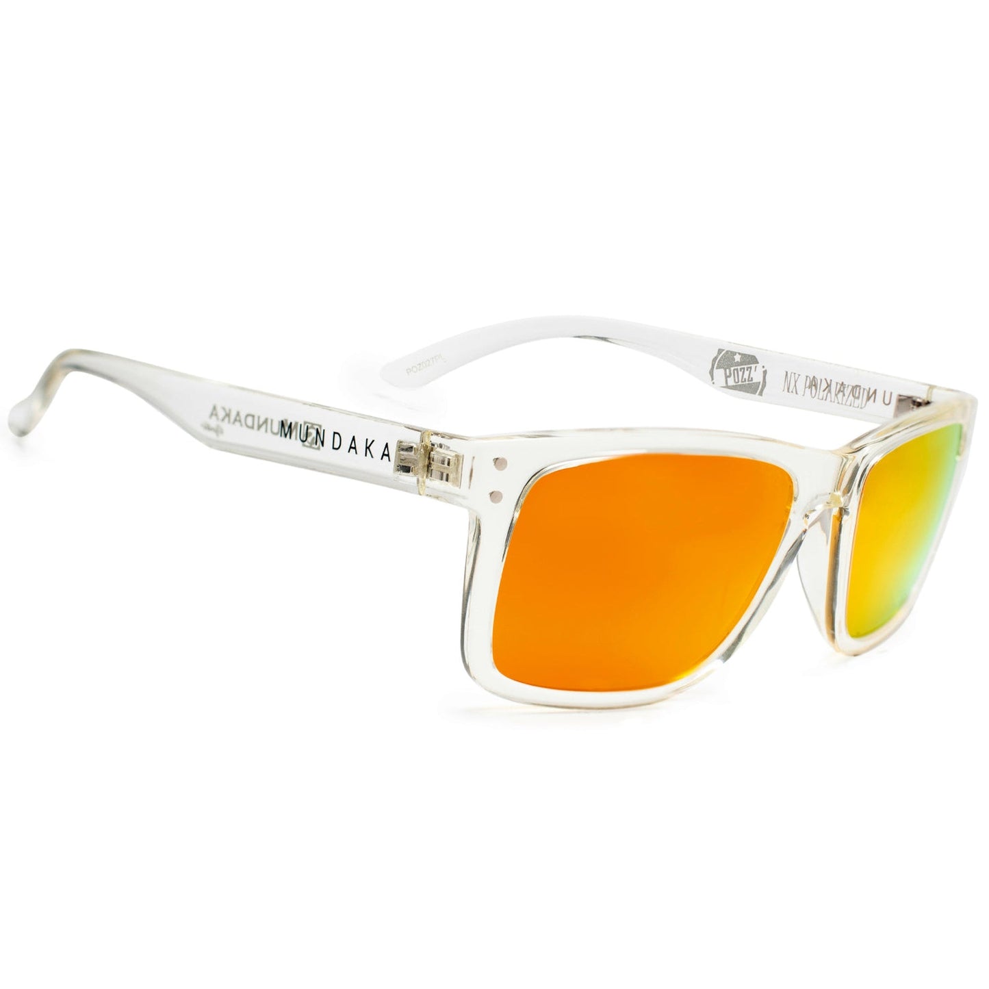 Mundaka POZZ' Polarized Sunglasses - Sunglasses