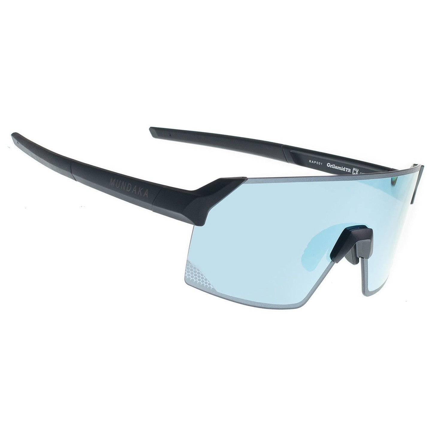 Mundaka RAPTOR Sunglasses - Sunglasses