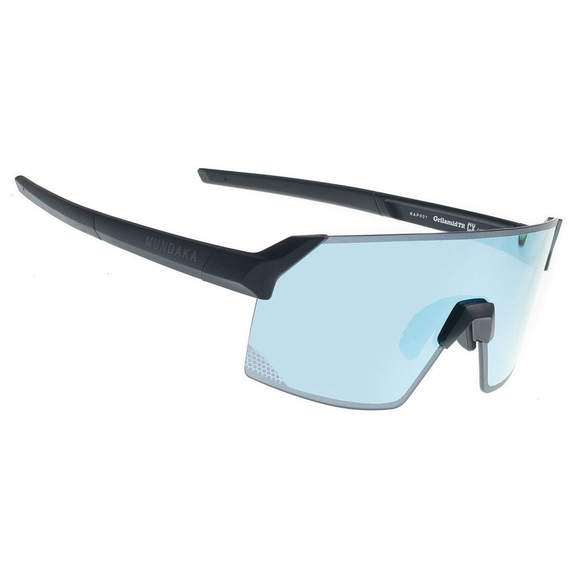 Mundaka RAPTOR Sunglasses - Sunglasses