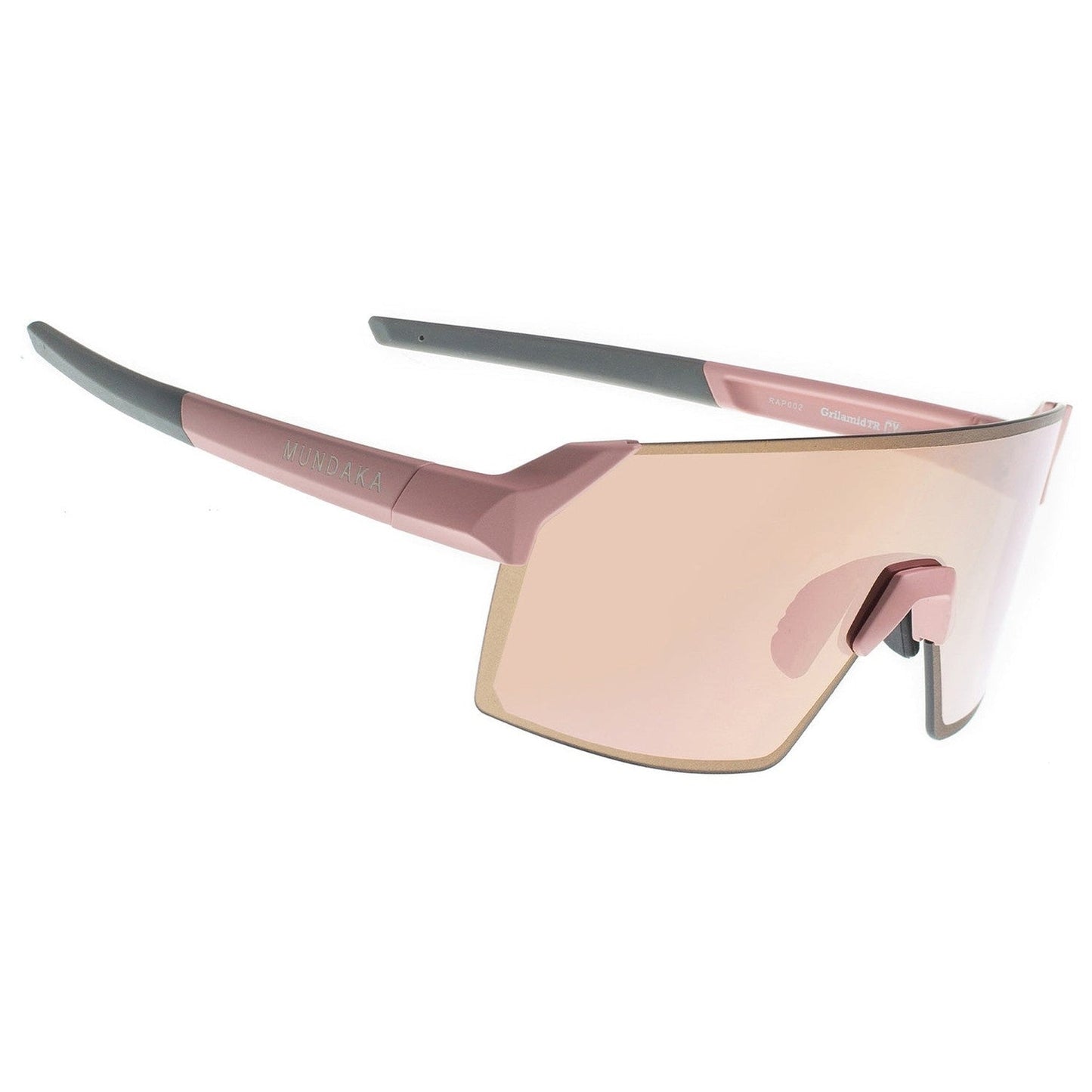 Mundaka RAPTOR Sunglasses - Sunglasses