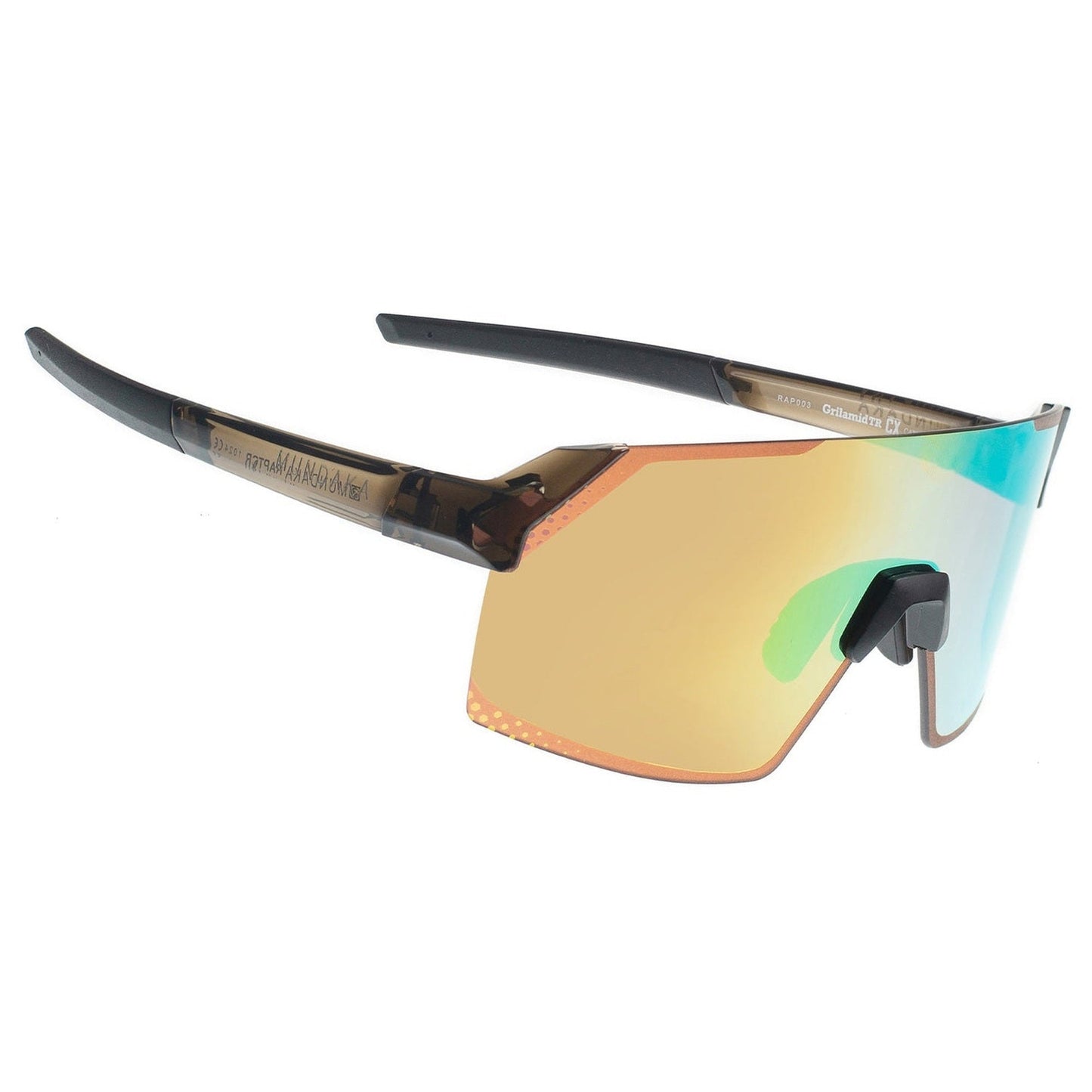 Mundaka RAPTOR Sunglasses - Sunglasses