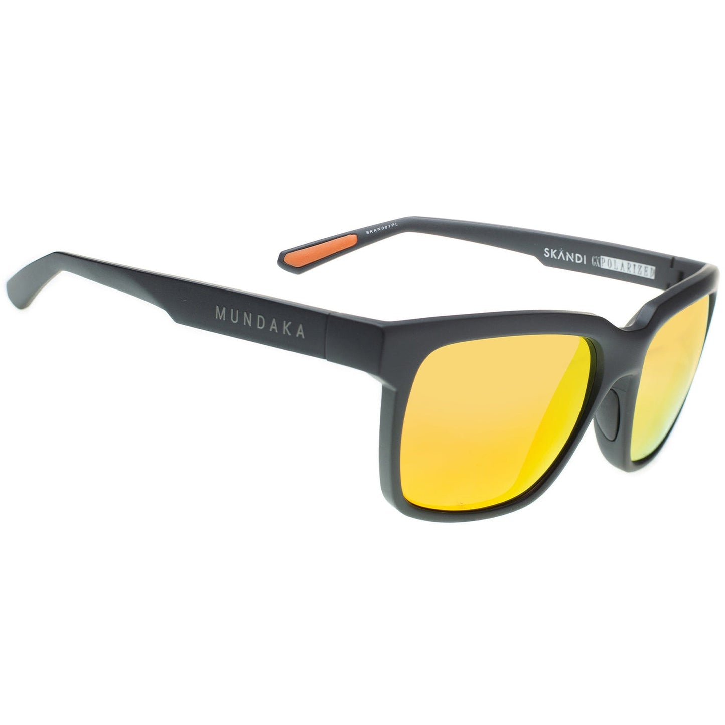 Mundaka SKANDI Polarized Sunglasses - Sunglasses