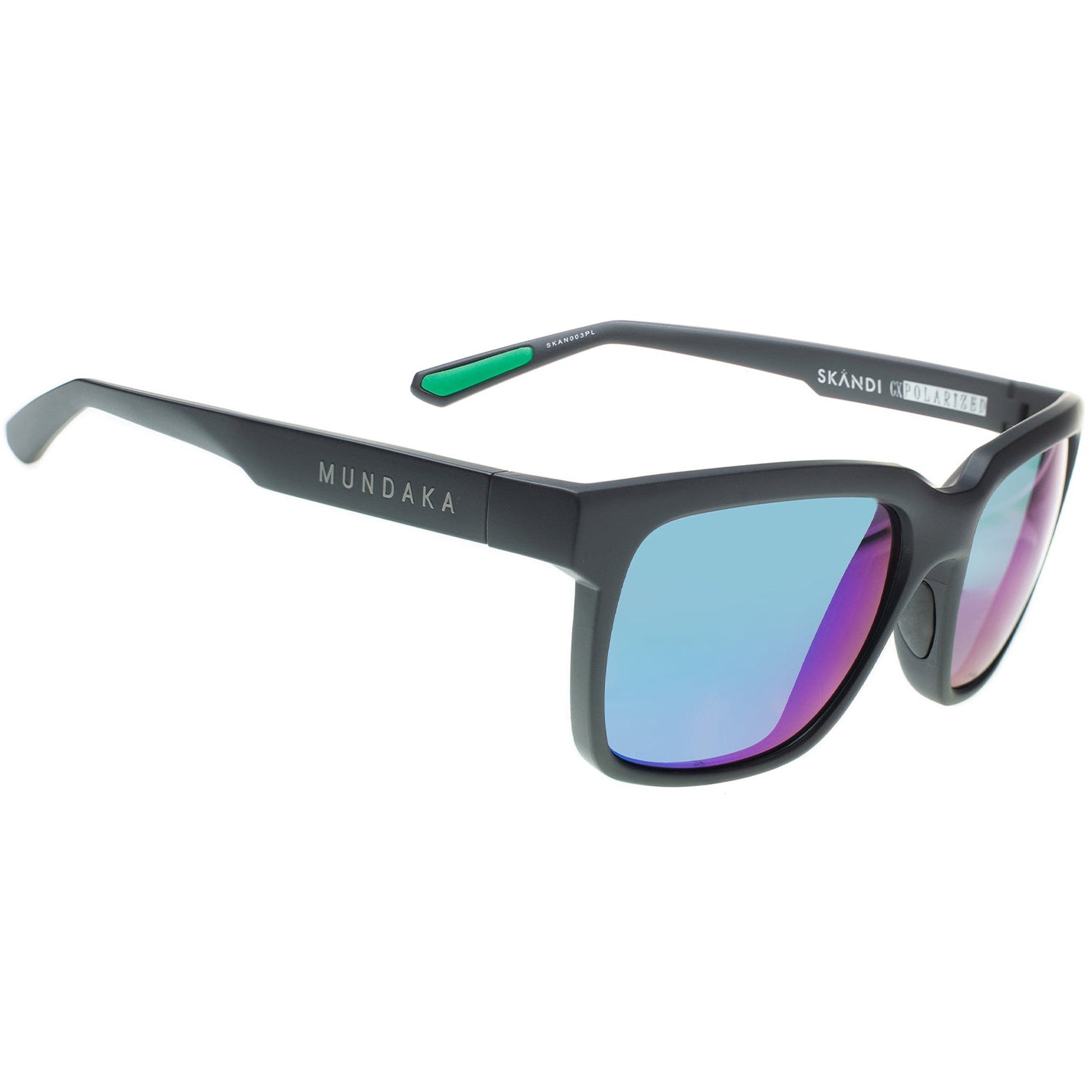 Mundaka SKANDI Polarized Sunglasses - Sunglasses