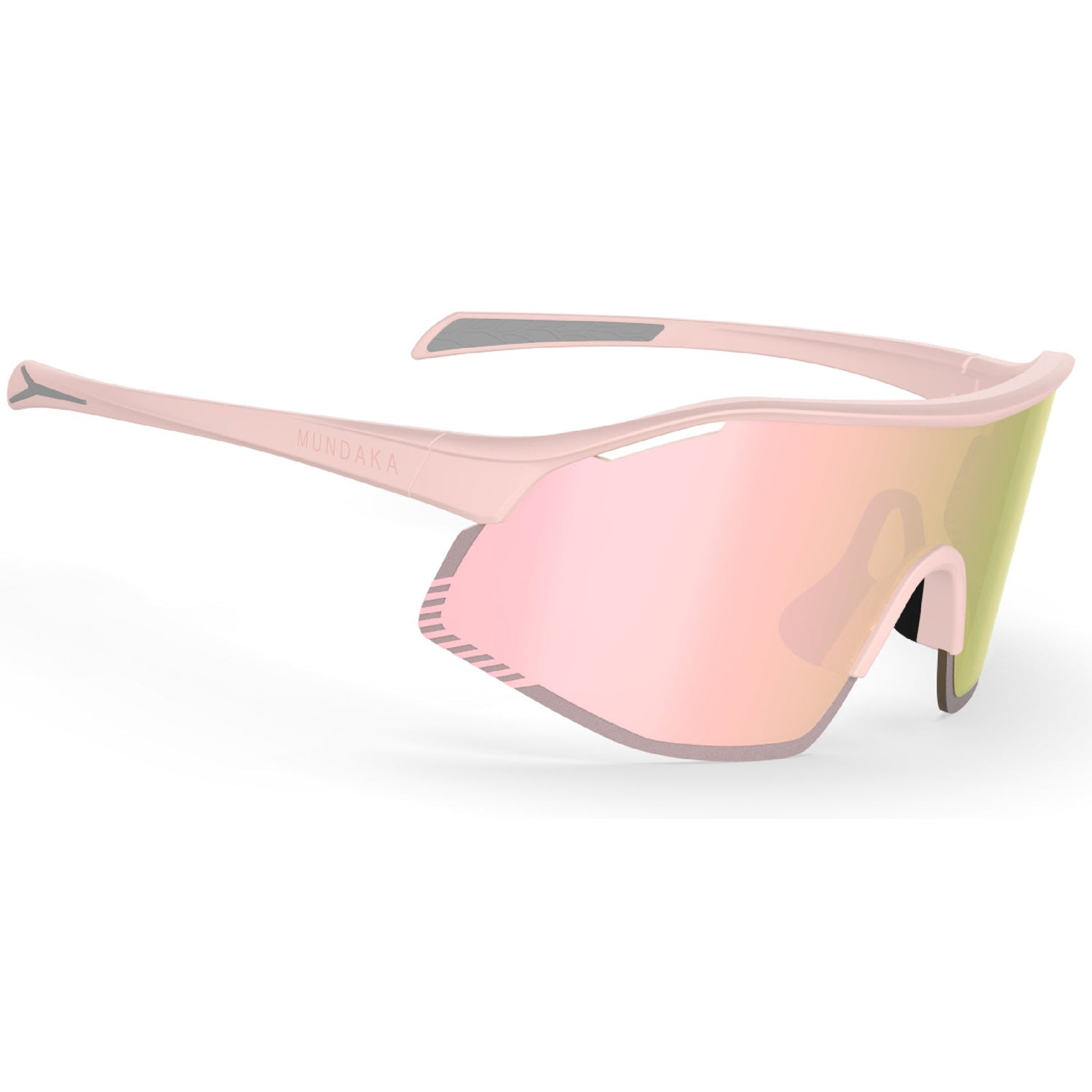 Mundaka SORRA CX Full Revo - Sunglasses
