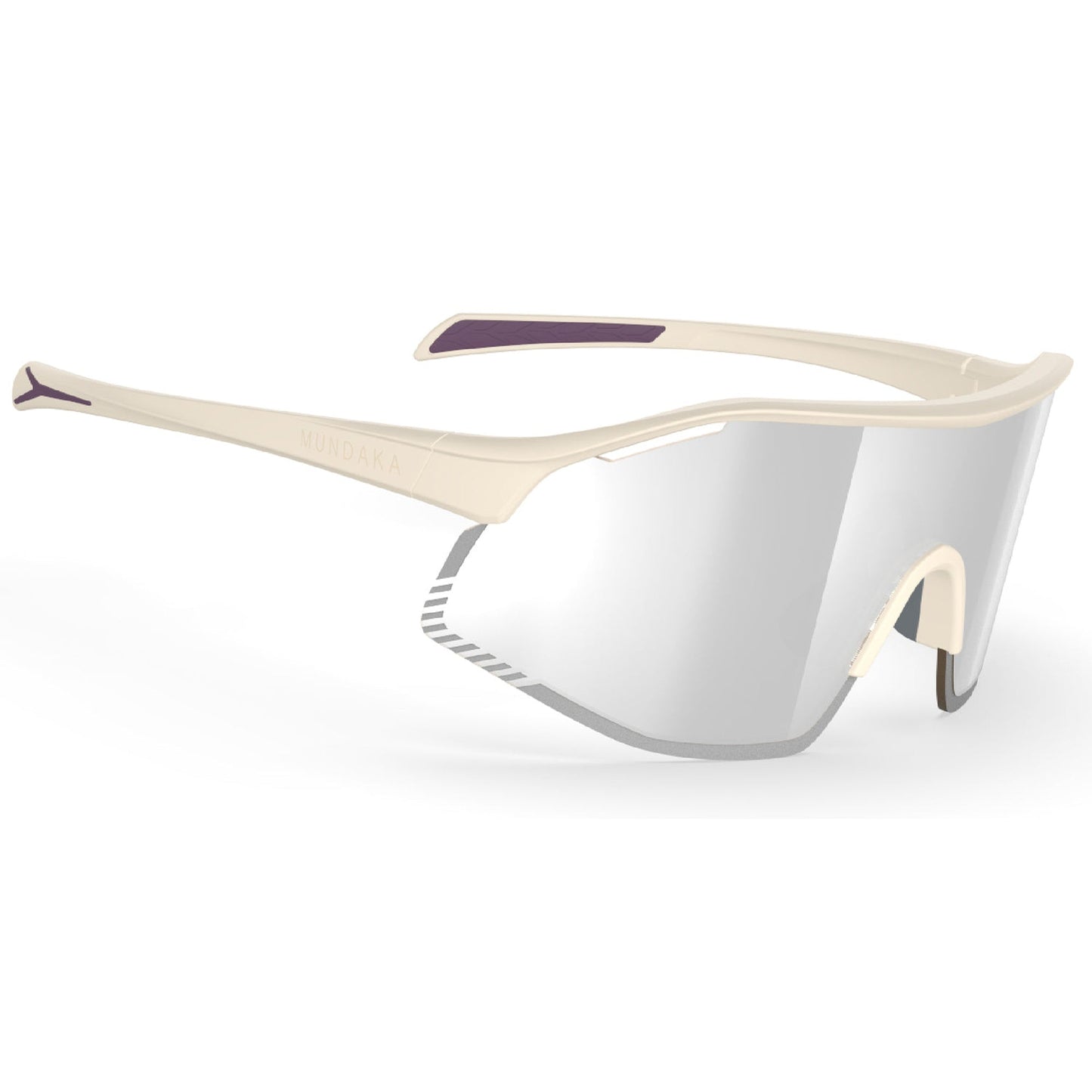 Mundaka SORRA CX Full Revo - Sunglasses