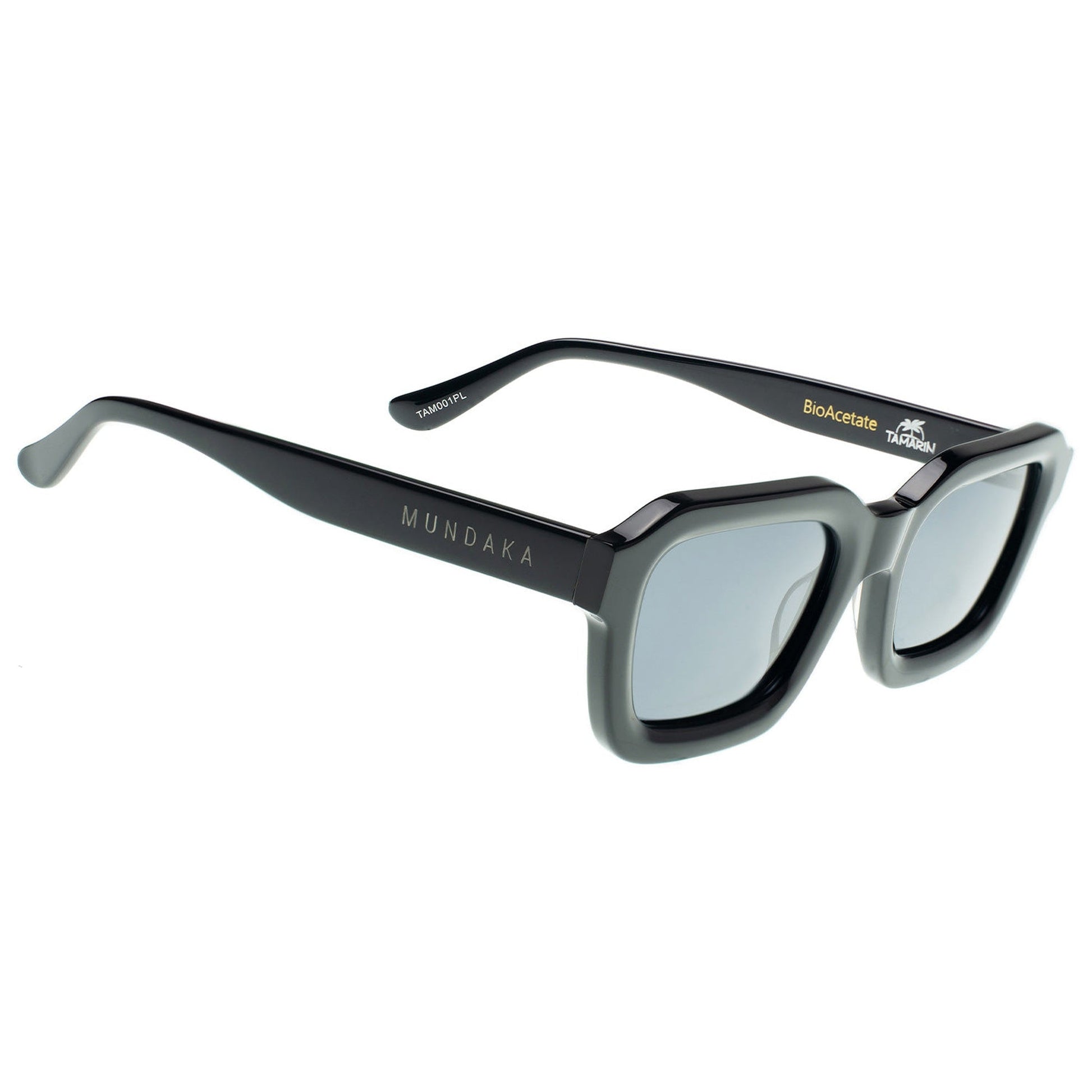 Mundaka TAMARIN Polarized Sunglasses - Sunglasses