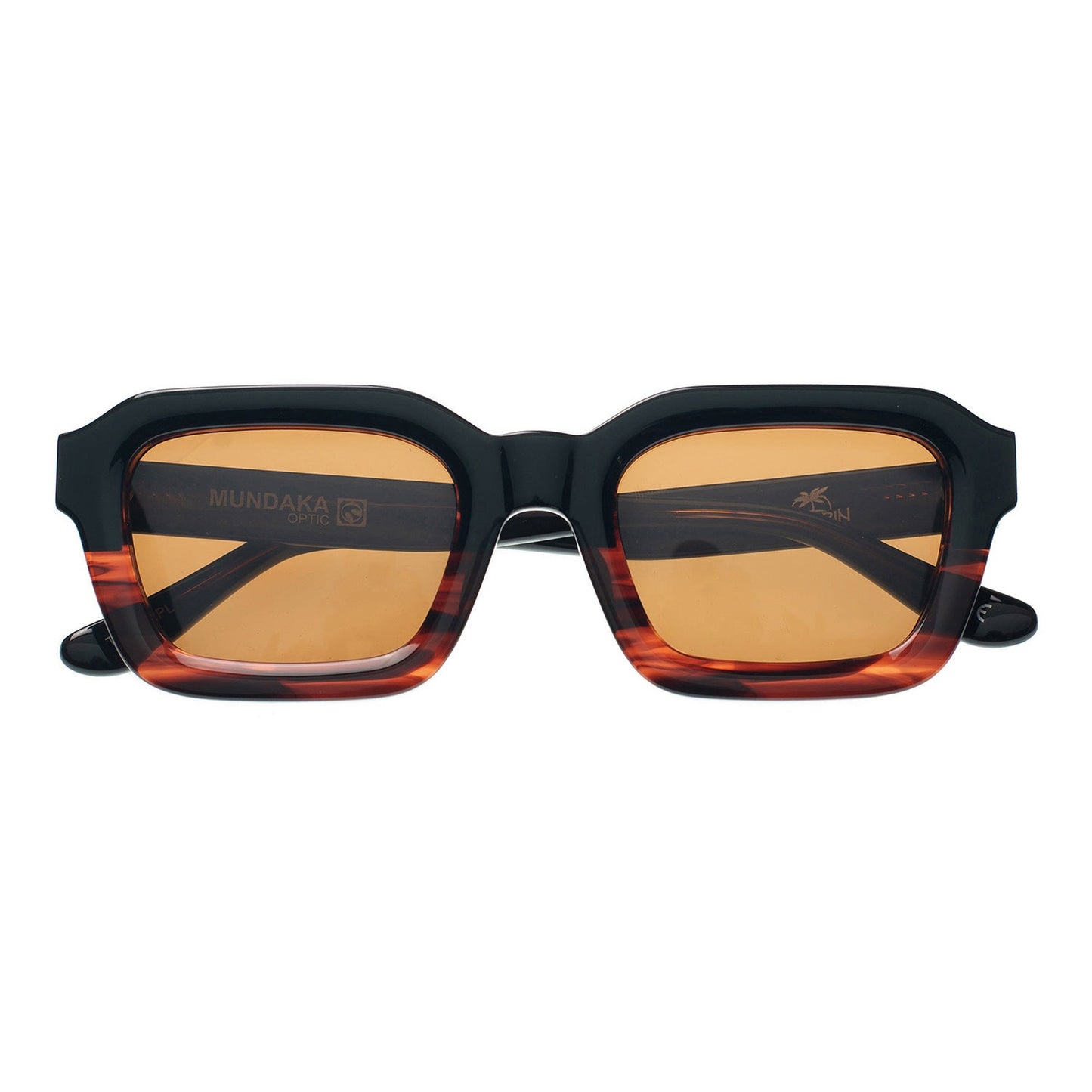 Mundaka TAMARIN Polarized Sunglasses - Sunglasses