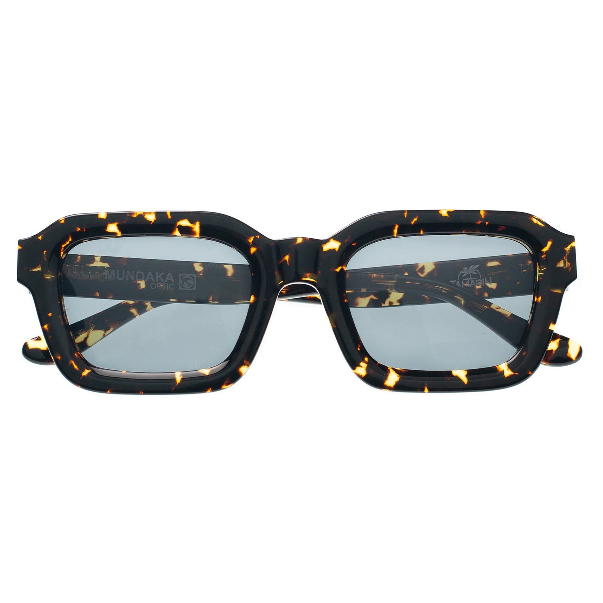 Mundaka TAMARIN Polarized Sunglasses - Sunglasses