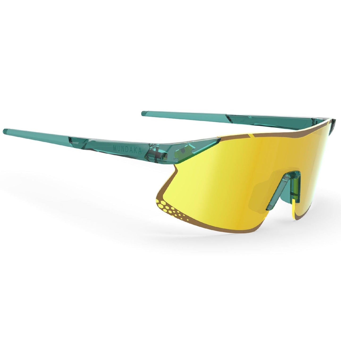Mundaka VARUA CX Full Revo - Sunglasses