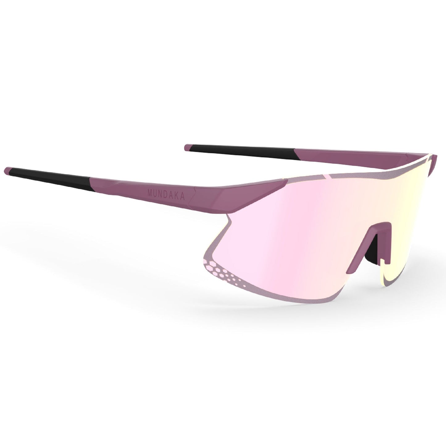 Mundaka VARUA CX Full Revo - Sunglasses