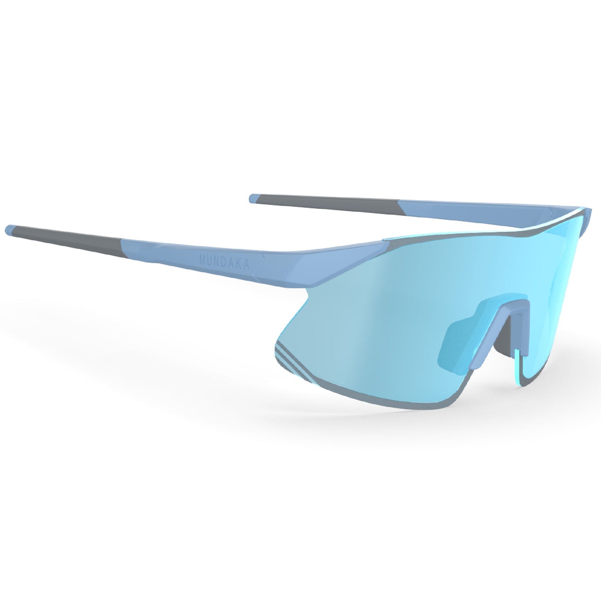 Mundaka VARUA CX Full Revo - Sunglasses
