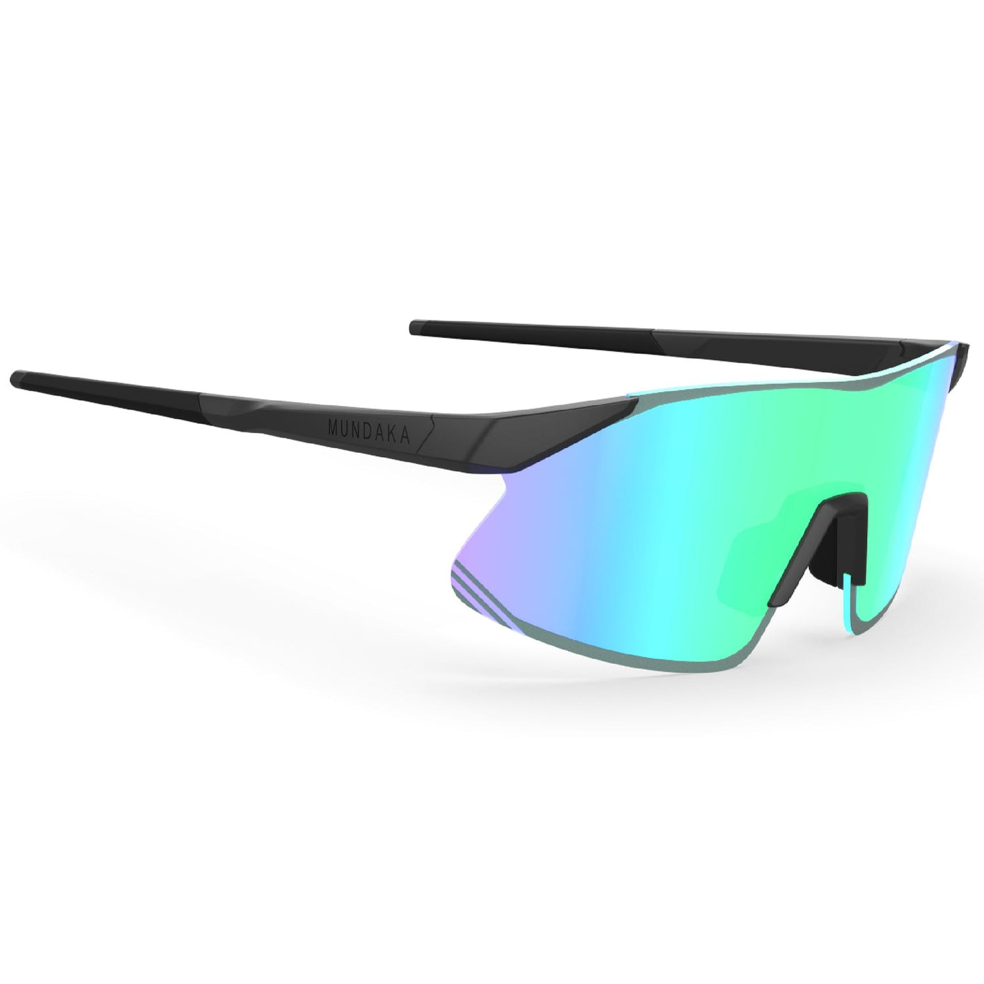 Mundaka VARUA CX Full Revo - Sunglasses
