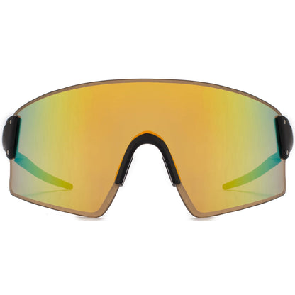 Mundaka AI1 Sunglasses - Sunglasses