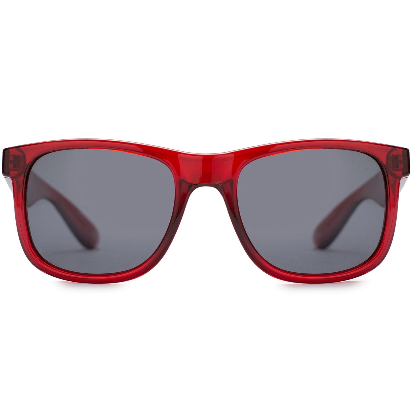 Mundaka BLOODY Polarized Sunglasses - Sunglasses