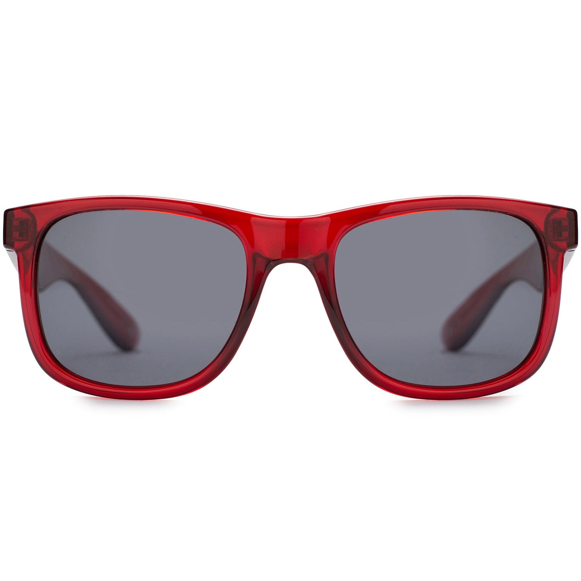 Mundaka BLOODY Polarized Sunglasses - Sunglasses