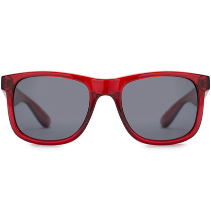 Mundaka BLOODY Polarized Sunglasses - Sunglasses
