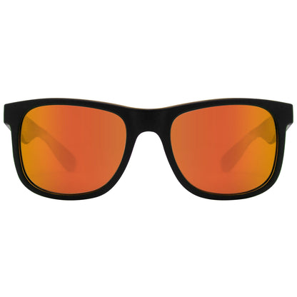 Mundaka BLOODY Polarized Sunglasses - Sunglasses