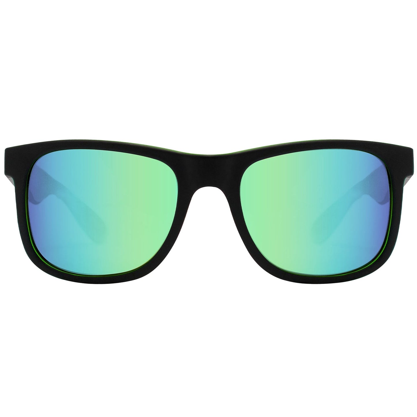Mundaka BLOODY Polarized Sunglasses - Sunglasses