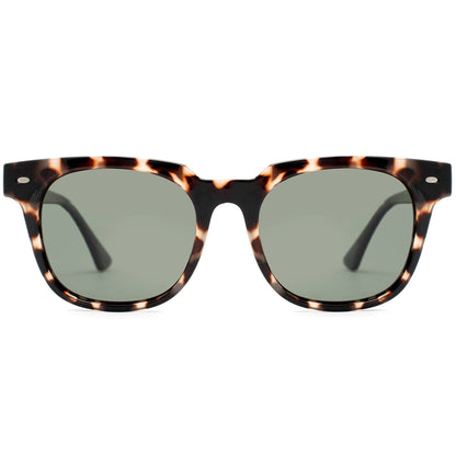 Mundaka CLARK Polarized Sunglasses - Sunglasses