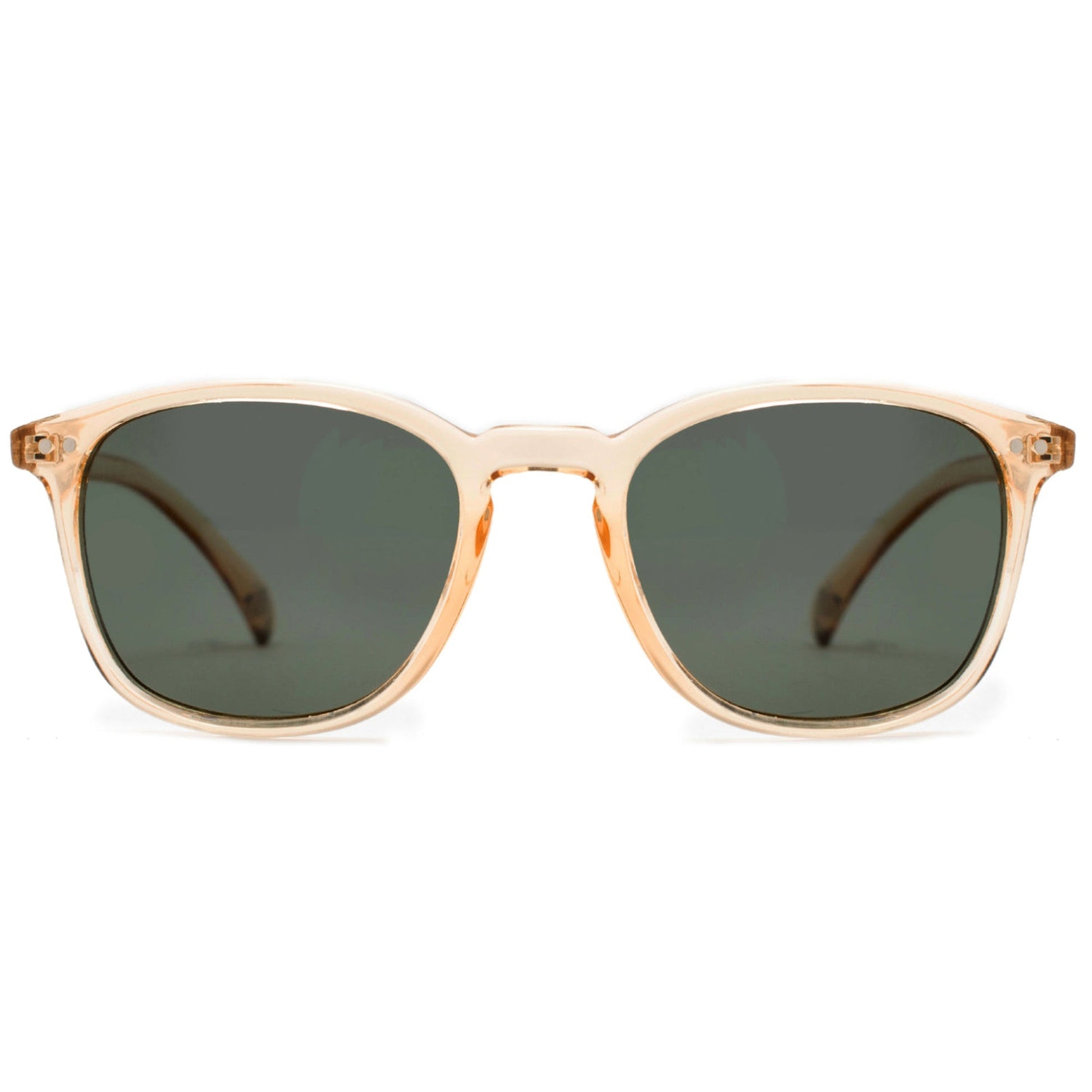 Mundaka ISIS Polarized Sunglasses - Sunglasses