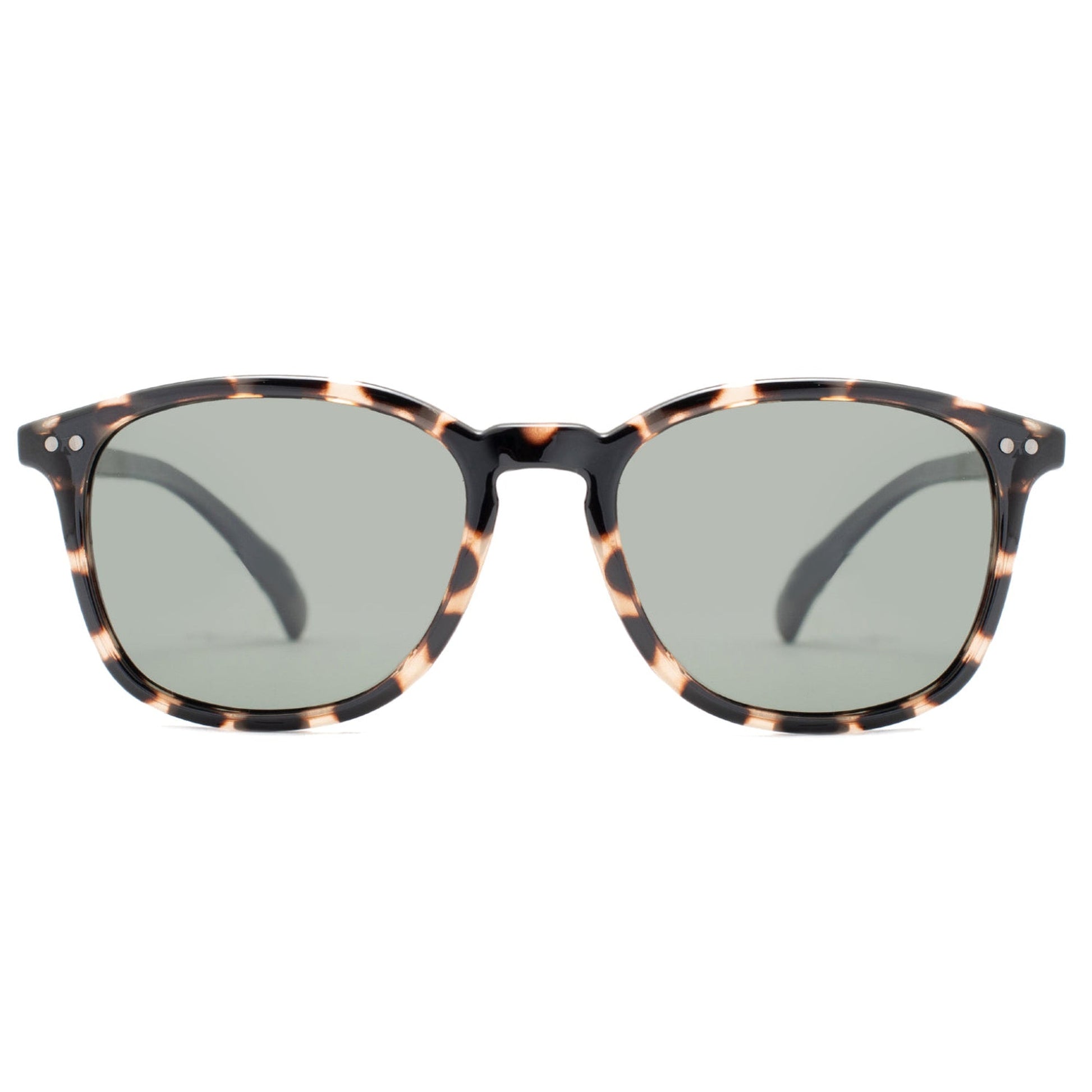 Mundaka ISIS Polarized Sunglasses - Sunglasses