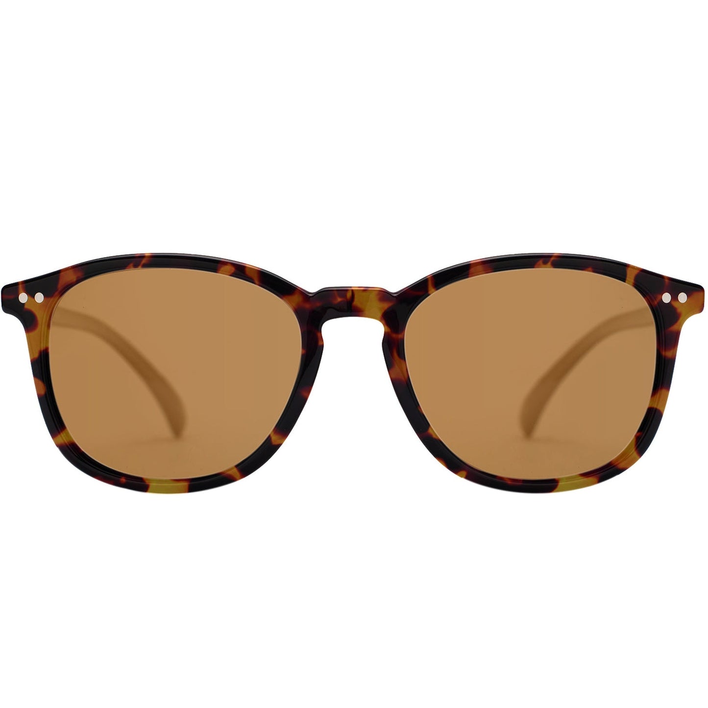 Mundaka ISIS Polarized Sunglasses - Sunglasses