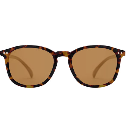 Mundaka ISIS Polarized Sunglasses - Sunglasses