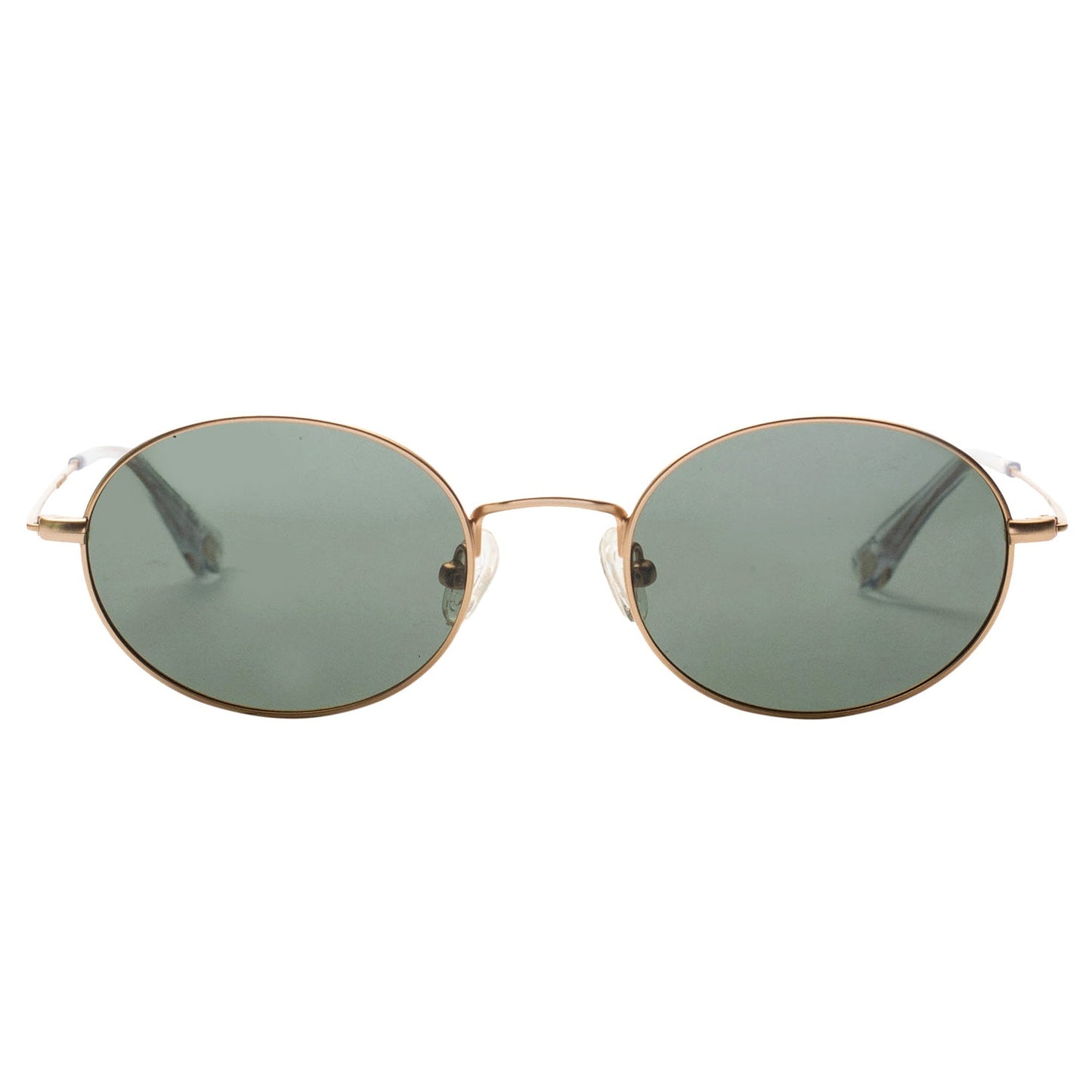 Mundaka OLIVE Polarized Sunglasses - Sunglasses