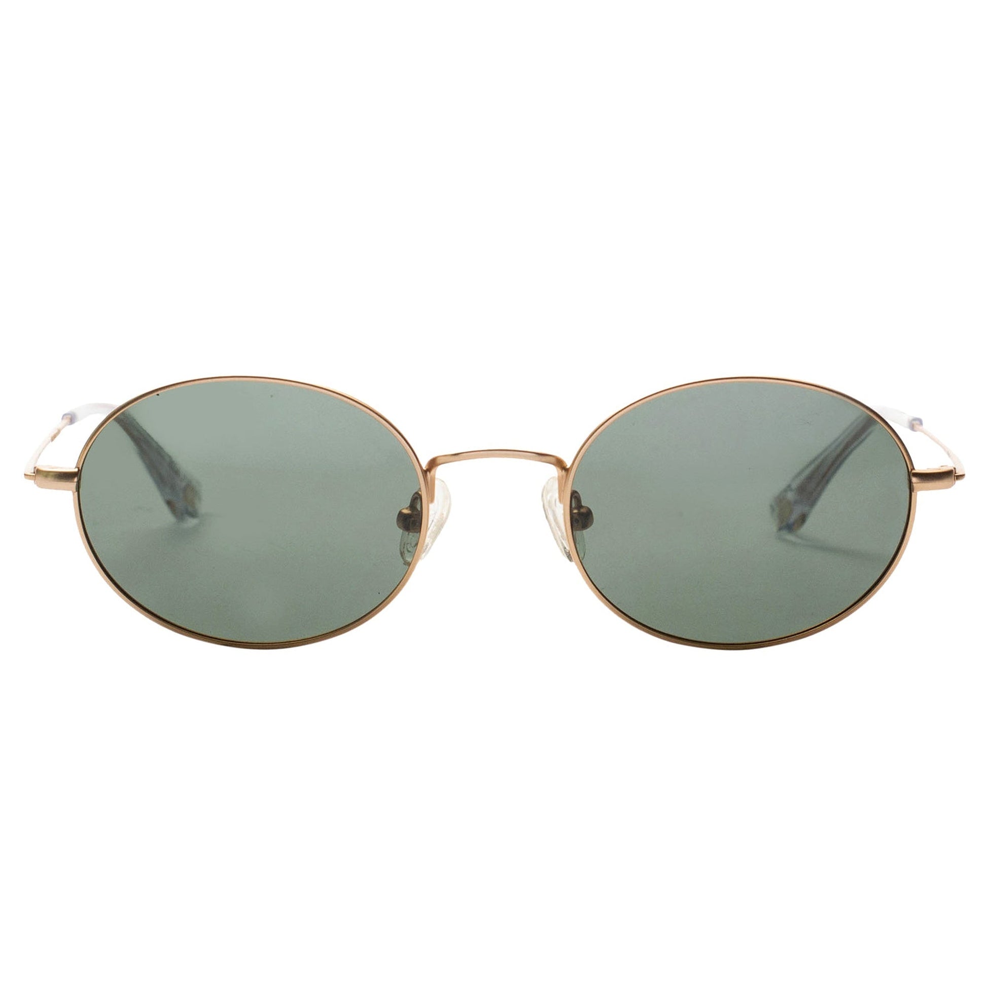 Mundaka OLIVE Polarized Sunglasses - Sunglasses
