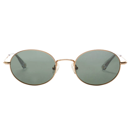 Mundaka OLIVE Polarized Sunglasses - Sunglasses