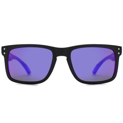 Mundaka POZZ' Polarized Sunglasses - Sunglasses