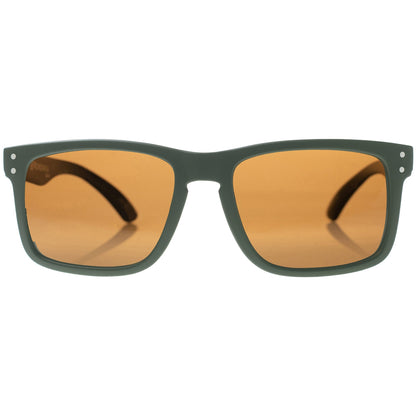 Mundaka POZZ' Polarized Sunglasses - Sunglasses