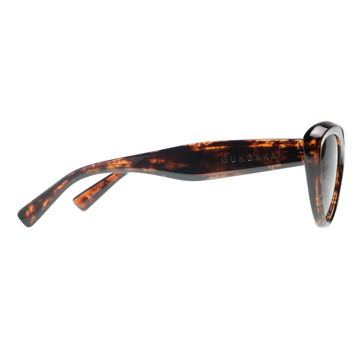 Mundaka ALULA Polarized Sunglasses - Sunglasses