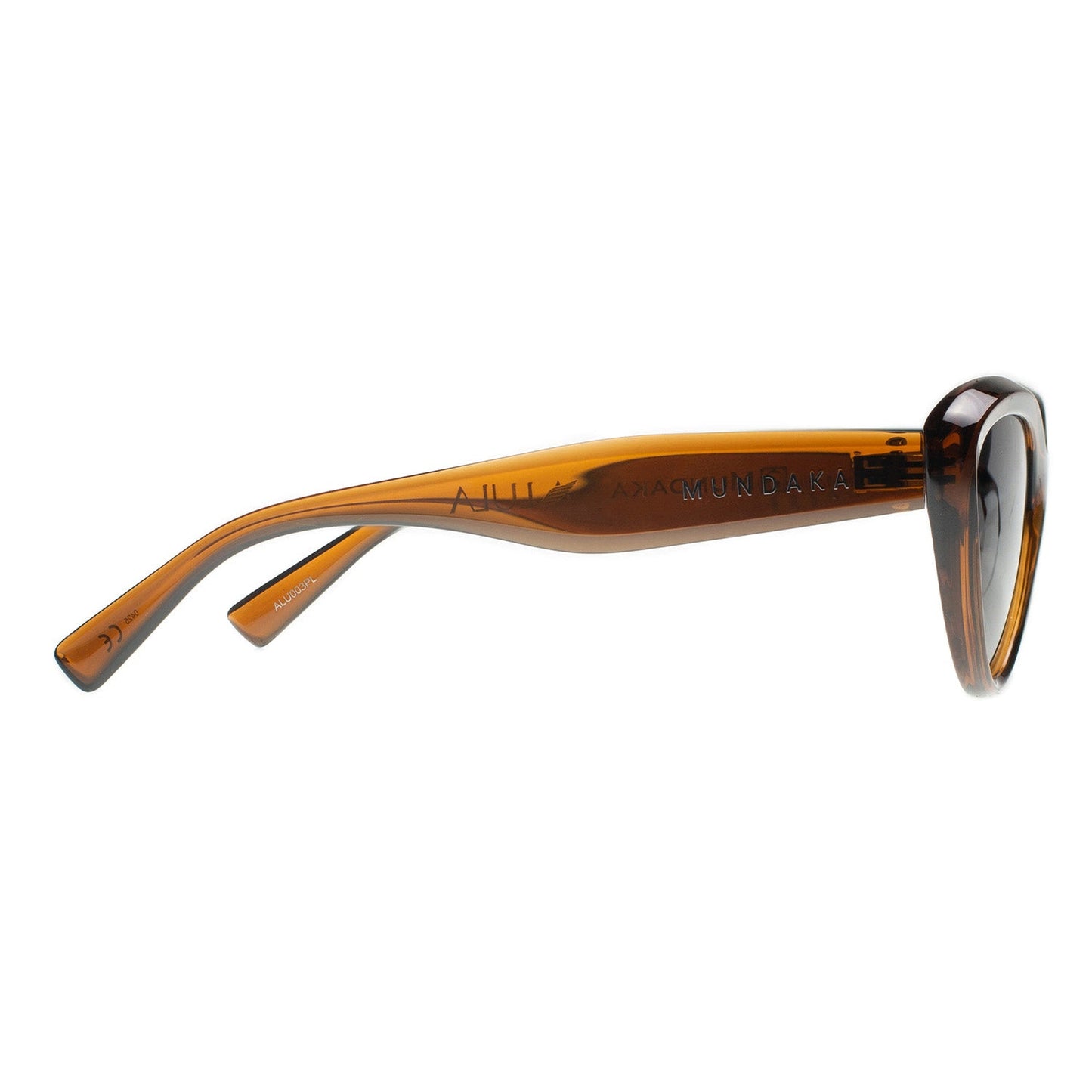 Mundaka ALULA Polarized Sunglasses - Sunglasses