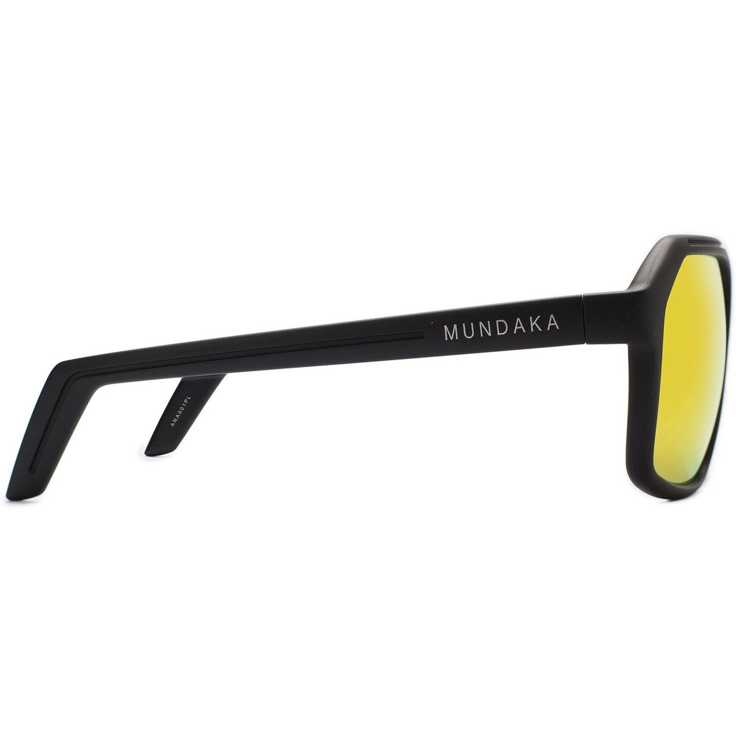Mundaka ANAKAO Polarized Sunglasses - Sunglasses
