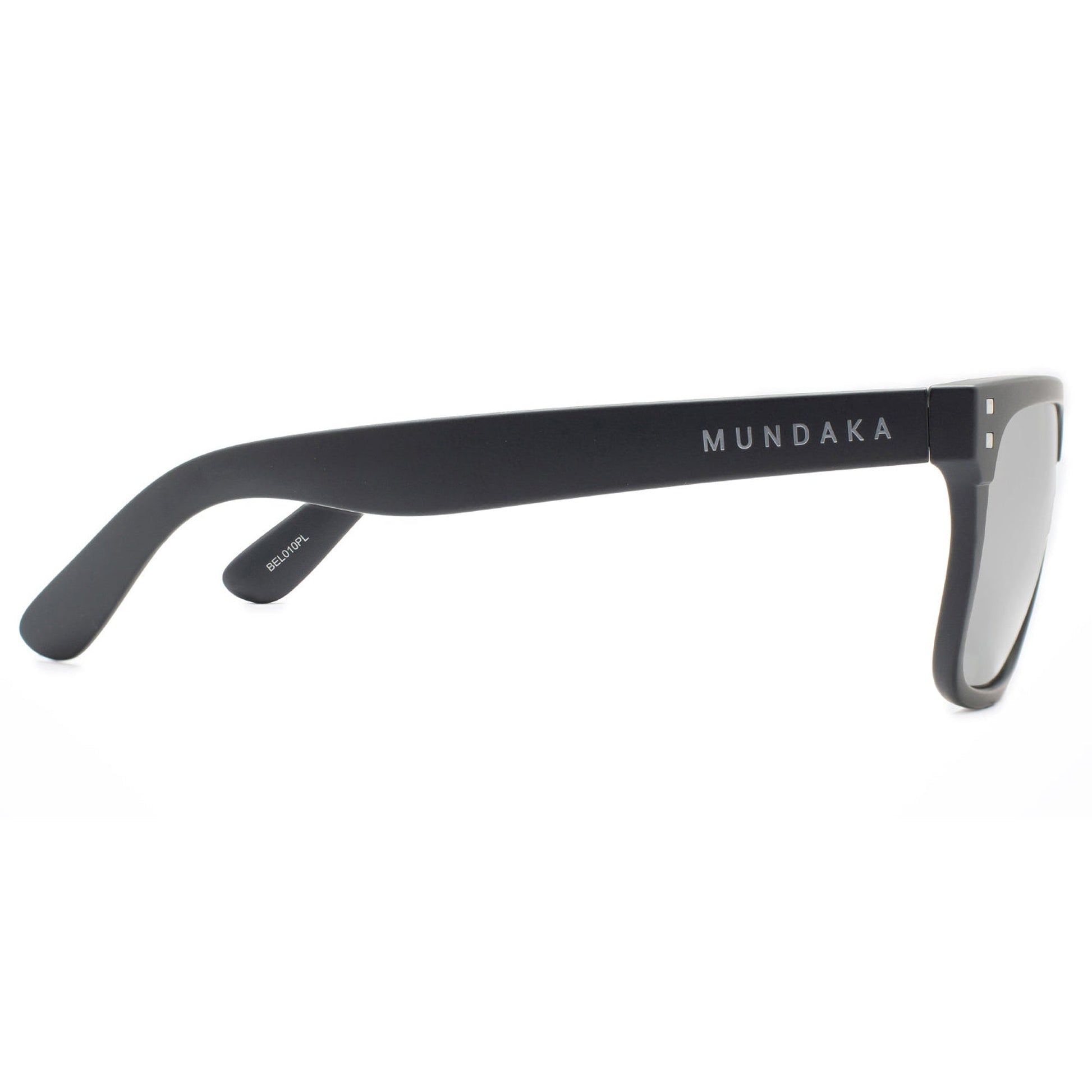 Mundaka BELTZ Polarized Sunglasses - Sunglasses