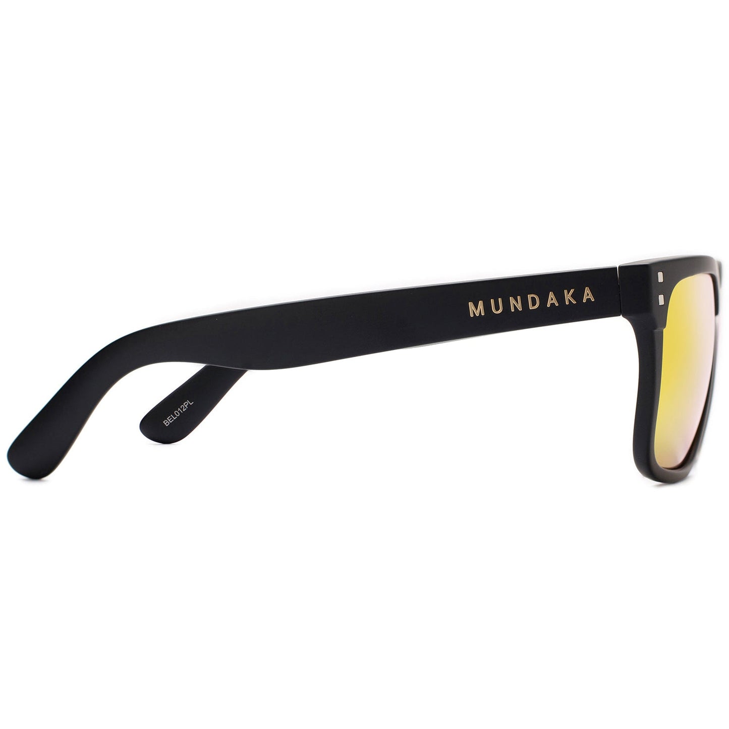Mundaka BELTZ Polarized Sunglasses - Sunglasses