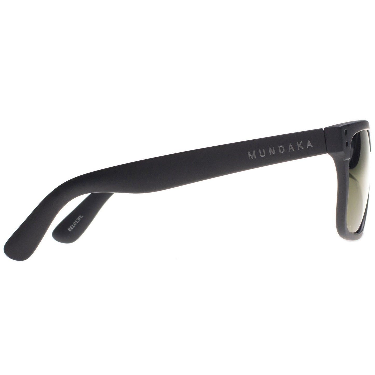 Mundaka BELTZ Polarized Sunglasses - Sunglasses