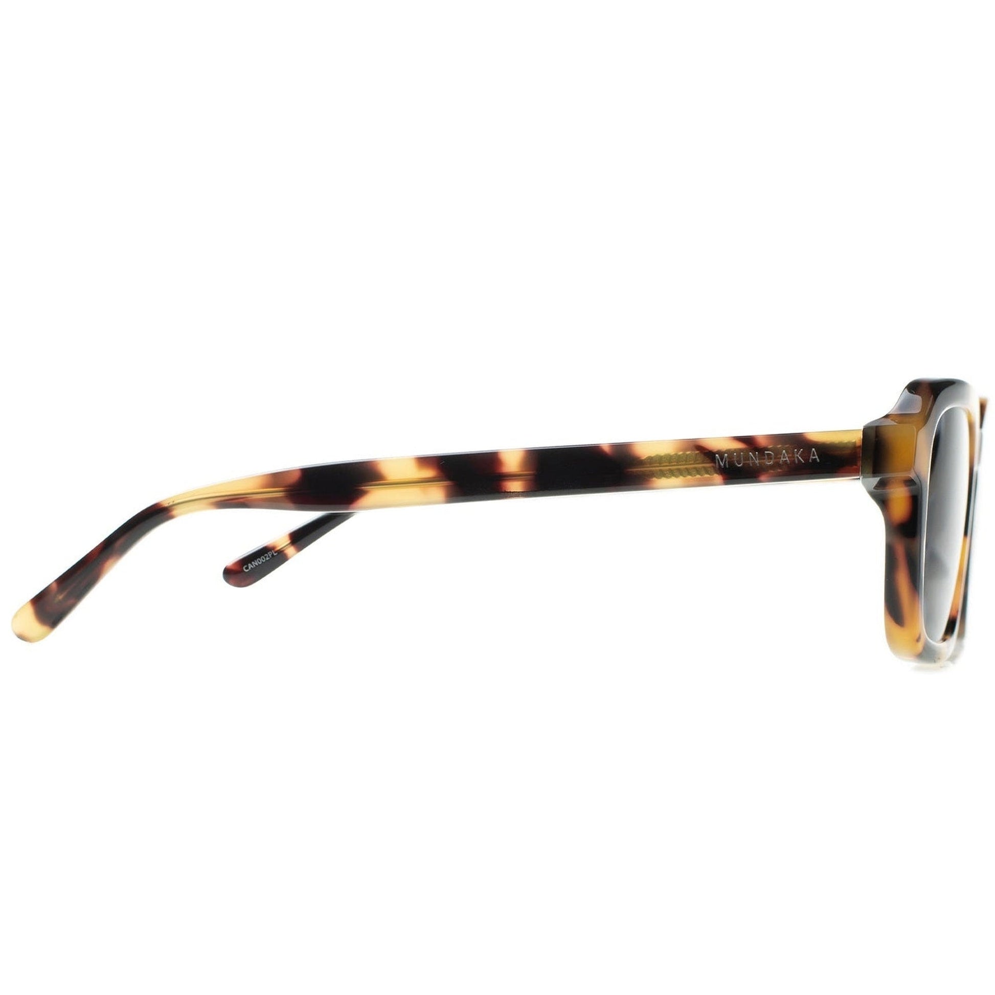 Mundaka CANGGU Polarized Sunglasses - Sunglasses