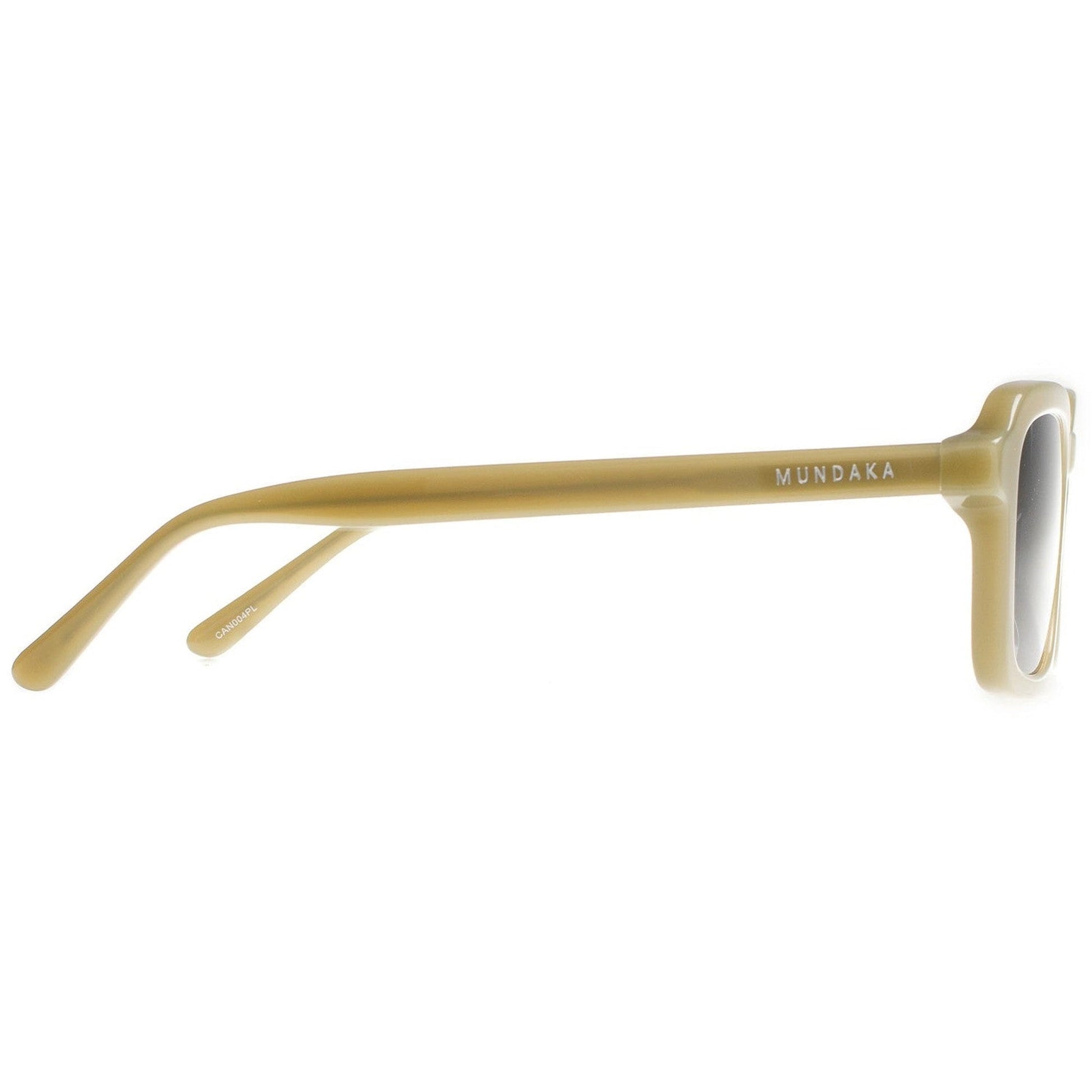 Mundaka CANGGU Polarized Sunglasses - Sunglasses