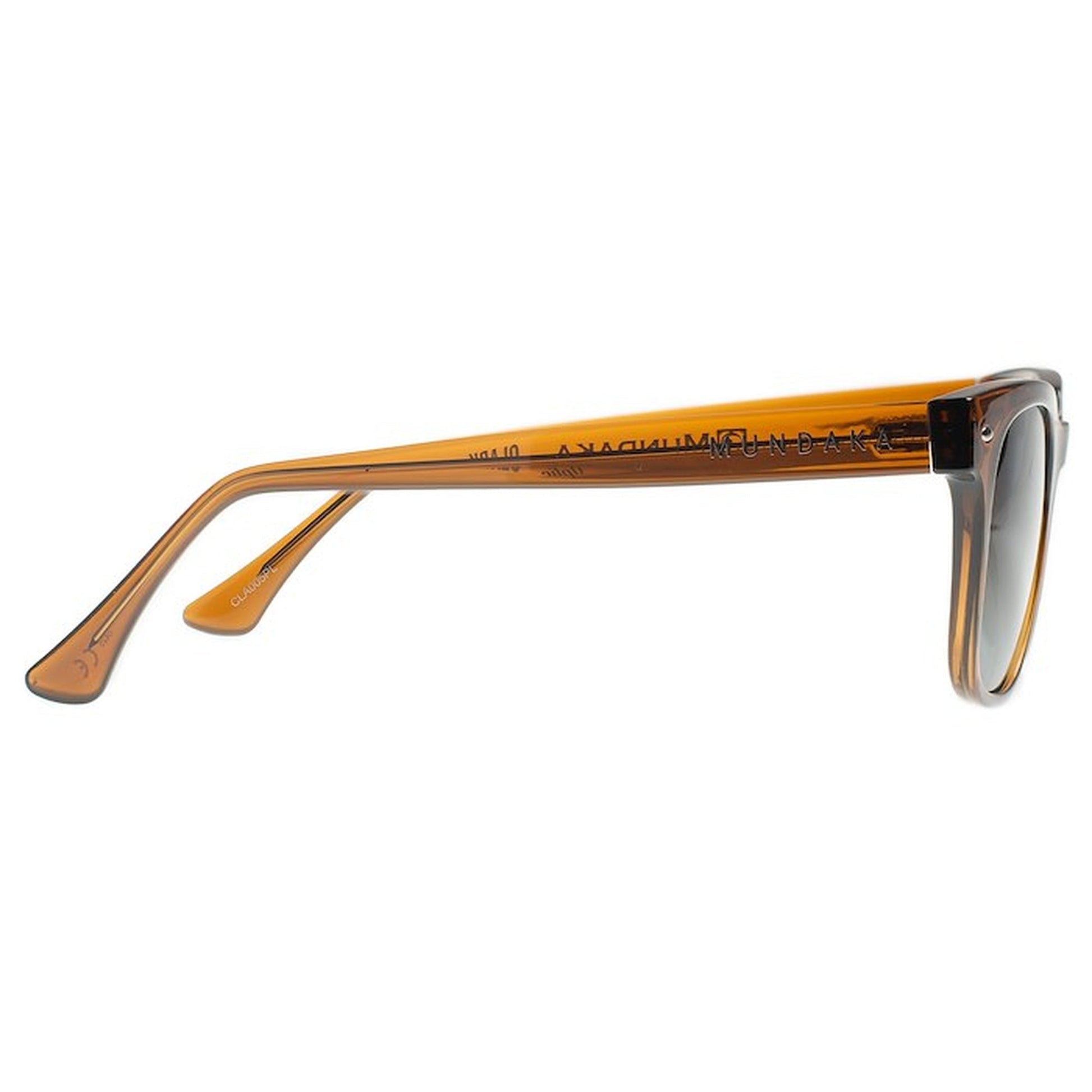 Mundaka CLARK Polarized Sunglasses - Sunglasses