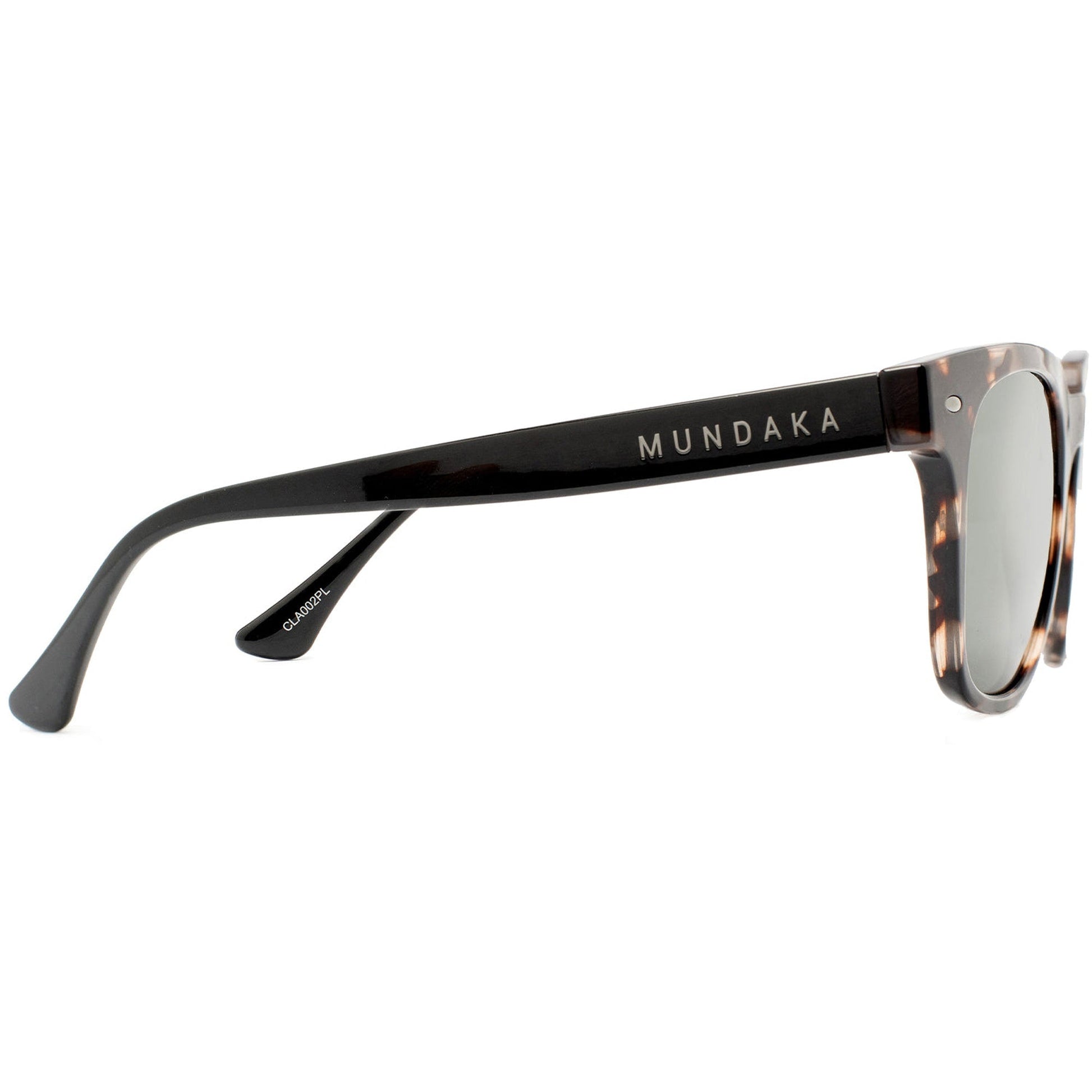 Mundaka CLARK Polarized Sunglasses - Sunglasses