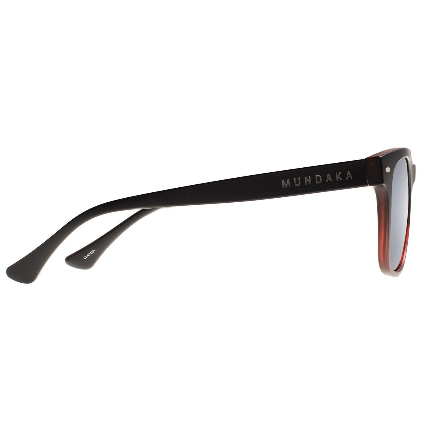 Mundaka CLARK Polarized Sunglasses - Sunglasses