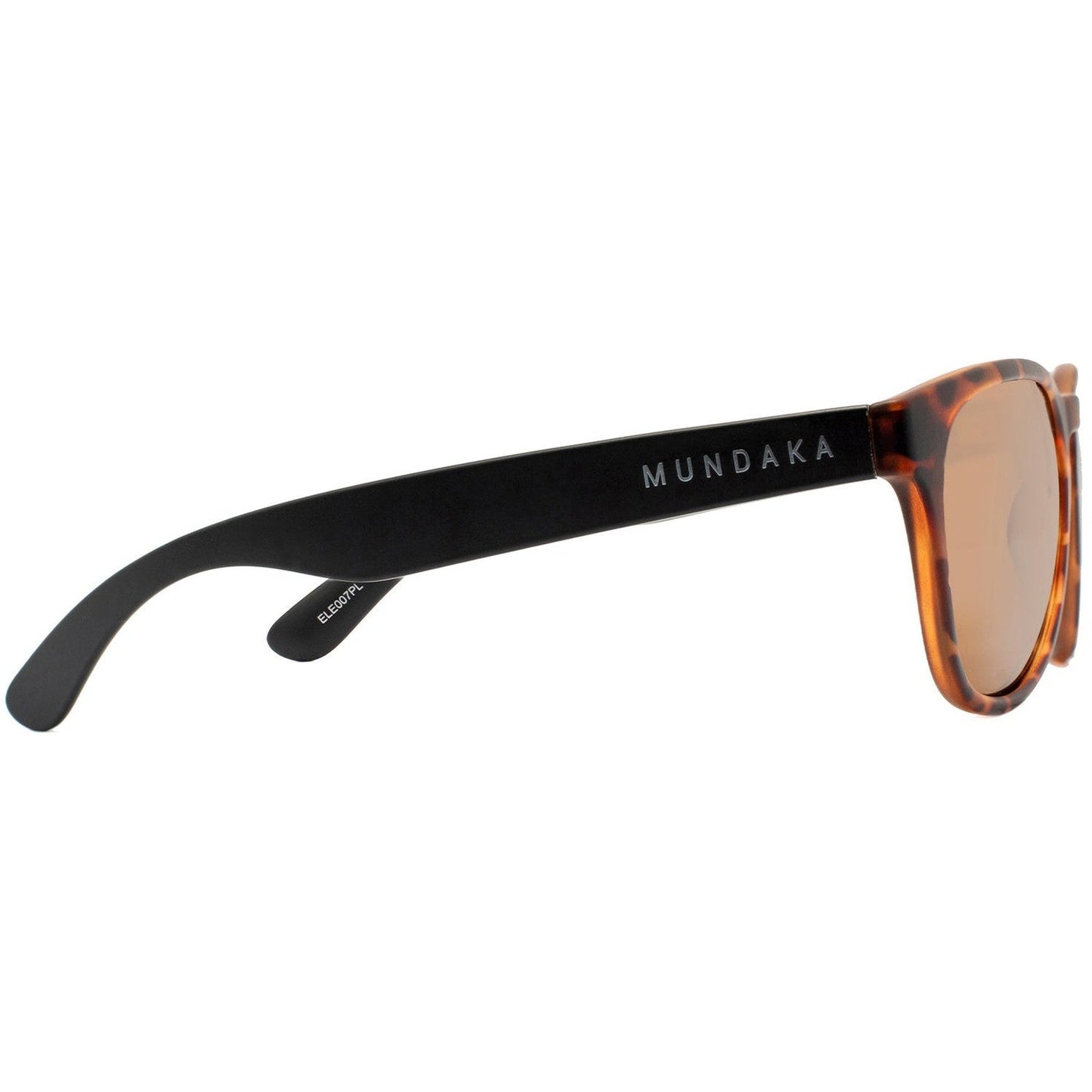 Mundaka ELECTRA Polarized Sunglasses - Sunglasses