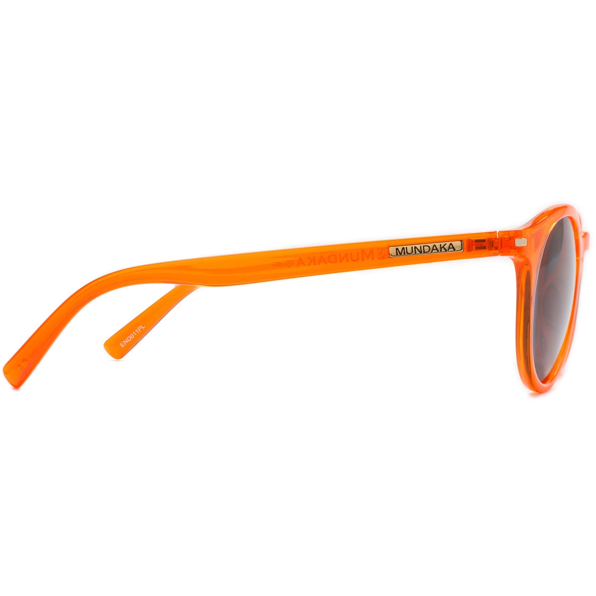 Mundaka ENDLESS Polarized Sunglasses - Sunglasses