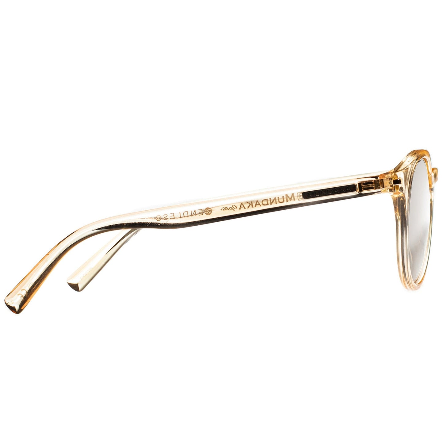 Mundaka ENDLESS Polarized Sunglasses - Sunglasses