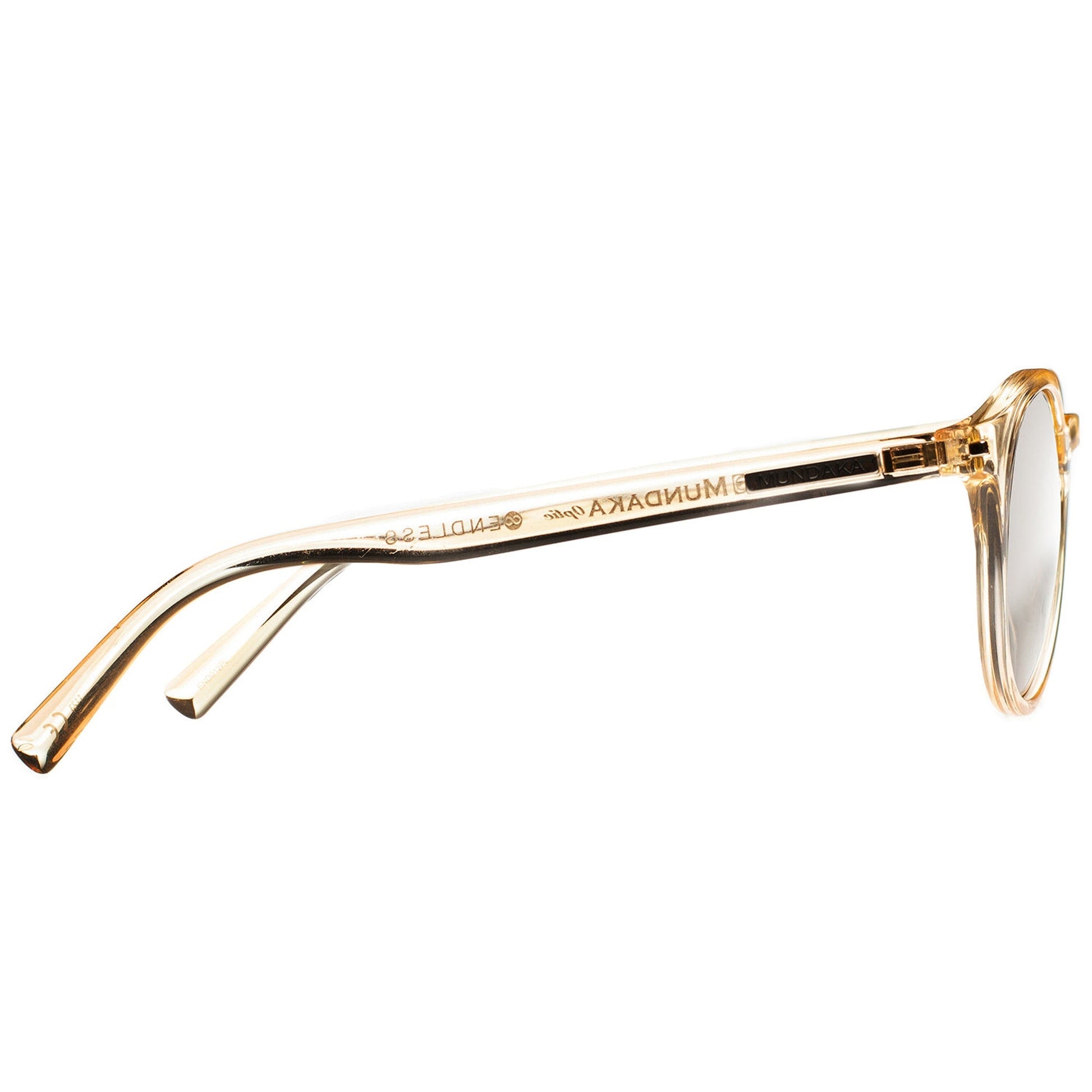 Mundaka ENDLESS Polarized Sunglasses - Sunglasses