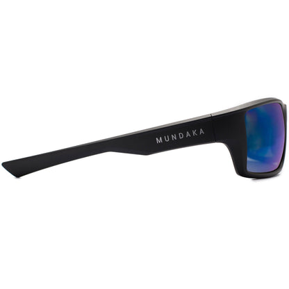 Mundaka FOIL Polarized Sunglasses - Sunglasses